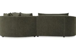 U-Banken|Elementen Banken-Fris Lifestyle U bank Loes