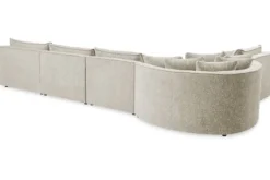 Elementen Banken|Ronde Banken-Fris Lifestyle U bank Loes