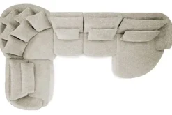 Elementen Banken|Ronde Banken-Fris Lifestyle U bank Loes