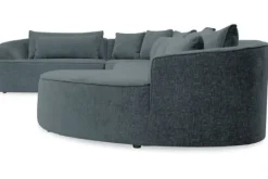 Elementen Banken|Ronde Banken-Fris Lifestyle U bank Loes