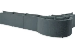 Elementen Banken|Ronde Banken-Fris Lifestyle U bank Loes