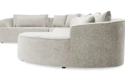 Elementen Banken|Ronde Banken-Fris Lifestyle U bank Loes