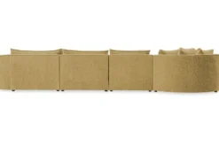 Elementen Banken|Ronde Banken-Fris Lifestyle U bank Loes