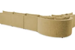 Elementen Banken|Ronde Banken-Fris Lifestyle U bank Loes