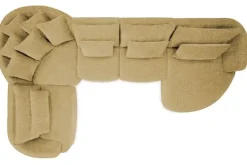 Elementen Banken|Ronde Banken-Fris Lifestyle U bank Loes