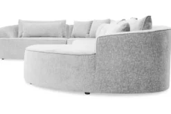 Elementen Banken|Ronde Banken-Fris Lifestyle U bank Loes