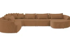 Elementen Banken|Ronde Banken-Fris Lifestyle U bank Loes