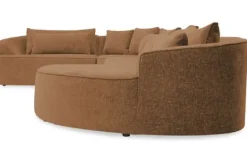 Elementen Banken|Ronde Banken-Fris Lifestyle U bank Loes