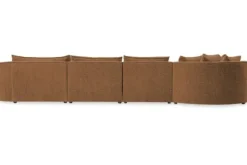 Elementen Banken|Ronde Banken-Fris Lifestyle U bank Loes