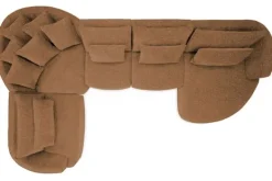 Elementen Banken|Ronde Banken-Fris Lifestyle U bank Loes