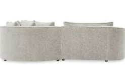 Elementen Banken|Ronde Banken-Fris Lifestyle U bank Loes