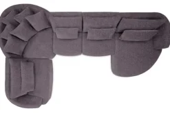 Elementen Banken|Ronde Banken-Fris Lifestyle U bank Loes