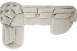 Elementen Banken|Ronde Banken-Fris Lifestyle U bank Loes