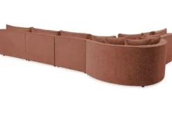 Elementen Banken|Ronde Banken-Fris Lifestyle U bank Loes