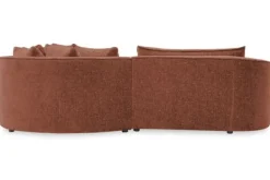 Elementen Banken|Ronde Banken-Fris Lifestyle U bank Loes