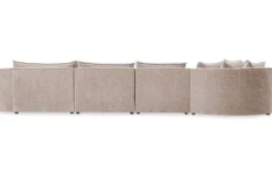 Elementen Banken|Ronde Banken-Fris Lifestyle U bank Loes