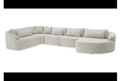 Elementen Banken|Ronde Banken-Fris Lifestyle U bank Loes