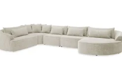 Elementen Banken|Ronde Banken-Fris Lifestyle U bank Loes