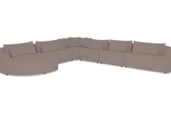 U-Banken|Elementen Banken-Fris Lifestyle U bank Loes