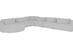 U-Banken|Elementen Banken-Fris Lifestyle U bank Loes