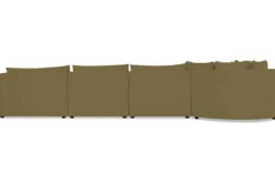 U-Banken|Elementen Banken-Fris Lifestyle U bank Loes