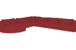 U-Banken|Elementen Banken-Fris Lifestyle U bank Loes