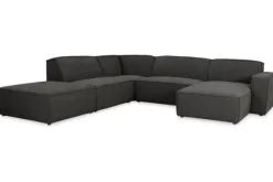 U-Banken|Elementen Banken-Dakota Industrial U bank Loki