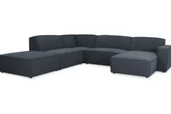 U-Banken|Elementen Banken-Dakota Industrial U bank Loki