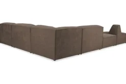 U-Banken|Elementen Banken-Dakota Industrial U bank Loki