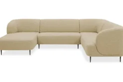 Elementen Banken|Loungebanken-Design Home U bank Lucas