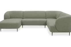 Elementen Banken|Loungebanken-Design Home U bank Lucas