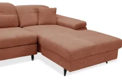 Slaapbanken|U-Banken-Elegance Line U bank Maroeska