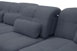 Slaapbanken|U-Banken-Elegance Line U bank Maroeska