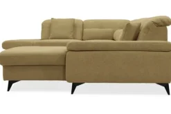 Slaapbanken|U-Banken-Elegance Line U bank Maroeska