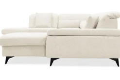 Slaapbanken|U-Banken-Elegance Line U bank Maroeska