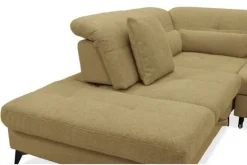 Slaapbanken|U-Banken-Elegance Line U bank Maroeska