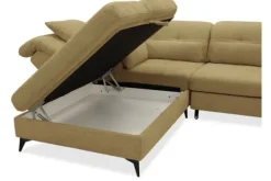 Slaapbanken|U-Banken-Elegance Line U bank Maroeska