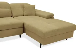 Slaapbanken|U-Banken-Elegance Line U bank Maroeska