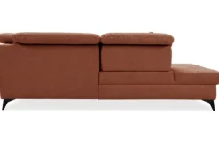 Slaapbanken|U-Banken-Elegance Line U bank Maroeska