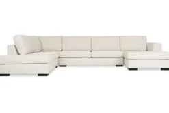 U-Banken|Elementen Banken-Dutch Luxury Style U bank Mercer