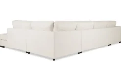 U-Banken|Elementen Banken-Dutch Luxury Style U bank Mercer