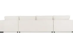 U-Banken|Elementen Banken-Dutch Luxury Style U bank Mercer