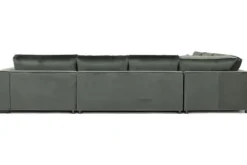 U-Banken|Elementen Banken-Dutch Luxury Style U bank Mercer