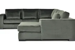 U-Banken|Elementen Banken-Dutch Luxury Style U bank Mercer