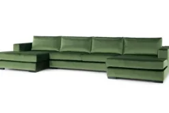 New U bank Mercer U-Banken|Loungebanken