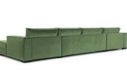 New U bank Mercer U-Banken|Loungebanken