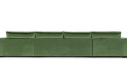 New U bank Mercer U-Banken|Loungebanken