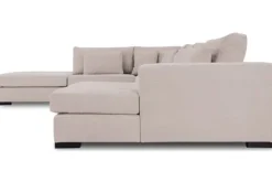 U-Banken|Elementen Banken-Dutch Luxury Style U bank Mercer