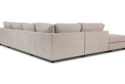 U-Banken|Elementen Banken-Dutch Luxury Style U bank Mercer