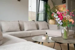 U-Banken|Elementen Banken-Dutch Luxury Style U bank Mercer